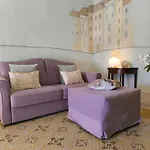 Lägenhet Il Balconcino Sull' Anfiteatro