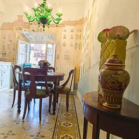 Il Balconcino Sull' Anfiteatro アパート