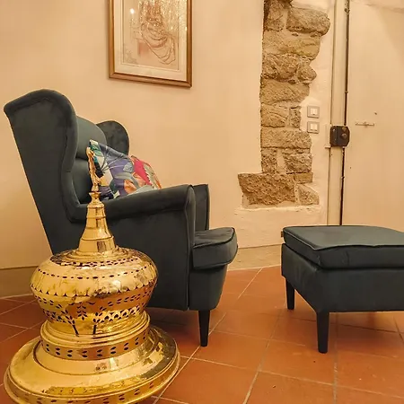 Il Balconcino Sull' Anfiteatro Apartment Lucca