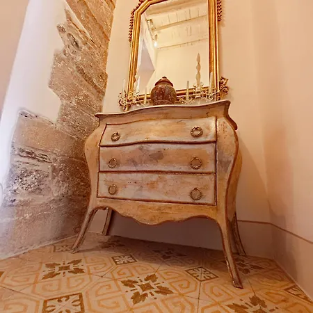 アパート Il Balconcino Sull' Anfiteatro *
