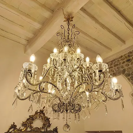 アパート Il Balconcino Sull' Anfiteatro *