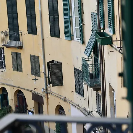 Il Balconcino Sull' Anfiteatro Apartment