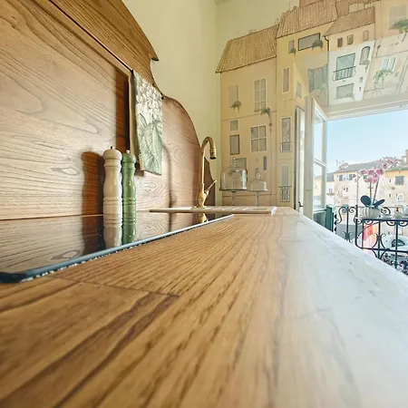 Apartment Il Balconcino Sull' Anfiteatro Lucca