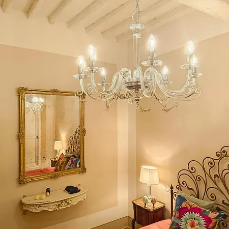 Il Balconcino Sull' Anfiteatro Apartment Lucca