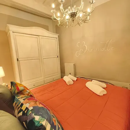 Il Balconcino Sull' Anfiteatro Apartment