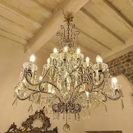 Apartment Il Balconcino Sull' Anfiteatro Lucca