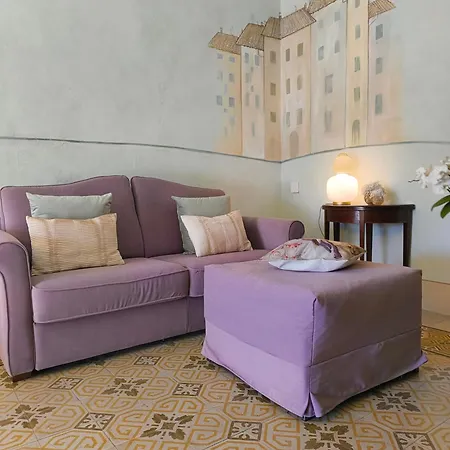 アパート Il Balconcino Sull' Anfiteatro