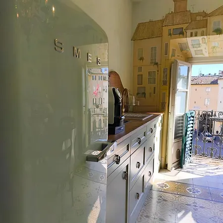 Il Balconcino Sull' Anfiteatro ルッカ