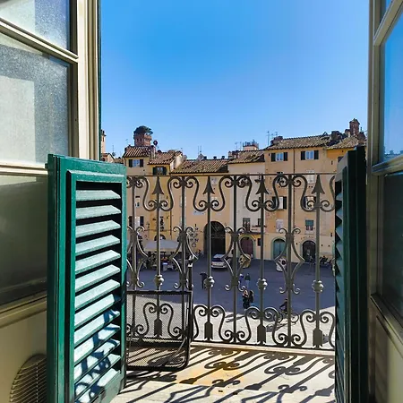 Il Balconcino Sull' Anfiteatro アパート